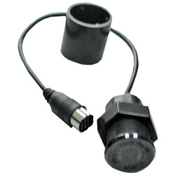 Excalibur CCD Rear Viewing Water Resistant Camera